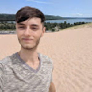 Meet your Posher, Brandon